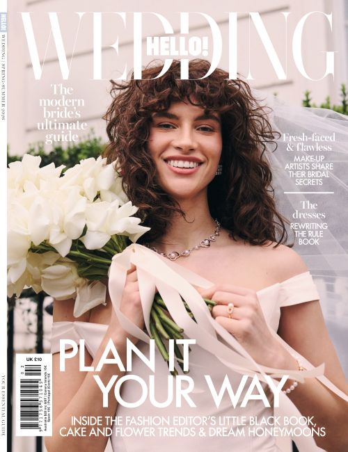 HELLO! Wedding March 2026