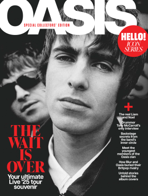 ICONS OASIS